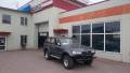 Toyota Land Cruiser. HDJ81, 1HDFT