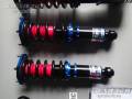Амортизатор. Subaru Legacy, BE5, BH5