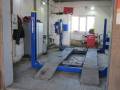 Автослесарь-механик. АВТОМЕХАНИК в Auto-Sport-Service на Тихой . ООО "АвтоСпортСервис". Улица Добровольского 33 стр. 4