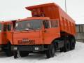Вал. Камаз 43101