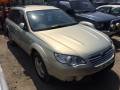 Зеркало заднего вида боковое. Subaru Legacy, BP9, BPE Subaru Outback, BP9, BPE