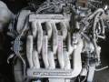 Двигатель. Mazda MPV Двигатель GY