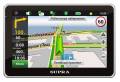 GPS навигатор Supra SNP-512BT c Bluetooth Навител 5"