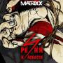 The Matrixx. Резня в Асбесте (CD)