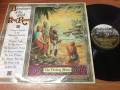 PROG! The Floating Stones - Adventures Of The Great King Raam - UK LP