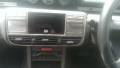 Консоль центральная. Nissan X-Trail, NT30 Двигатель QR20DE
