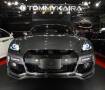 Обвес кузова аэродинамический. Nissan GT-R