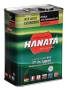 Масло синтетическое для АКПП Hanata ATF GX 3 4l