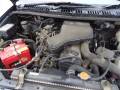 Рамка радиатора. Toyota Cami Daihatsu Terios, J102G, J122G, J100G Двигатели: K3VET, HCEJ
