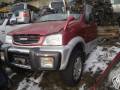 Зеркало заднего вида на крыло. Daihatsu Terios, J102G, J122G, J100G Двигатели: K3VET, HCEJ