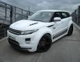 Обвес кузова аэродинамический. Land Rover Range Rover Evoque
