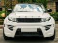 Обвес кузова аэродинамический. Land Rover Range Rover Evoque