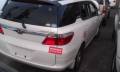 Крыло. Honda Airwave, GJ1, GJ2 Двигатель L15A