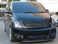 Обвес кузова аэродинамический. Hyundai Grand Starex