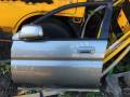 Зеркало заднего вида боковое. Honda HR-V, GH1, GH4, GH2, GH3 Двигатель D16A