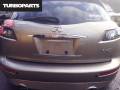 Глушитель. Infiniti FX35, S50 Infiniti FX45, S50 Двигатели: VK45DE, VK45