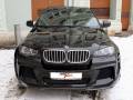 Обвес кузова аэродинамический. BMW X6