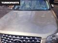 Блок управления климат-контролем. Infiniti FX35, S50 Infiniti FX45, S50 Двигатели: VQ35DE, VQ35HR, VK45DE, VK45