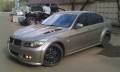 Обвес кузова аэродинамический. BMW M3, E90 BMW 3-Series, E90
