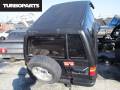 Крыша. Isuzu Bighorn, UBS25GW, UBS73GW, UBS73DW, UBS25DW, UBS26DW, UBS26GW, UBS69GW, UBS69DW Двигатели: 4JX1, 6VD1, 6VE1, 4JX1 DD
