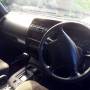 Подушка безопасности. Isuzu Bighorn, UBS25GW, UBS73GW, UBS73DW, UBS25DW, UBS26DW, UBS26GW, UBS69GW, UBS69DW Двигатели: 4JX1, 6VD1, 6VE1, 4JX1 DD, 4JG2