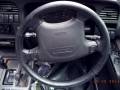 Подушка безопасности. Isuzu Bighorn, UBS25GW, UBS73GW, UBS73DW, UBS25DW, UBS26DW, UBS26GW, UBS69GW, UBS69DW Двигатели: 4JX1, 6VD1, 6VE1, 4JX1 DD