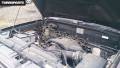 Двигатель. Isuzu Bighorn, UBS26GW Двигатель 6VE1