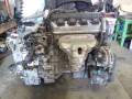 Двигатель. Honda Civic, EU3 Двигатель D17A