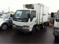 Балка поперечная. Isuzu Elf, NKR71E Двигатель 4HG1
