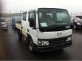 Рычаг подвески. Mazda Titan, SYF6L Двигатель RFT