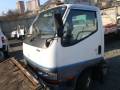 Механическая коробка переключения передач. Mitsubishi Canter, FD70AB Двигатель 4M40