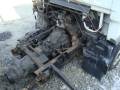 Механическая коробка переключения передач. Mitsubishi Canter, FD501B Двигатель 4M40