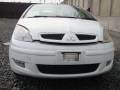 Привод. Mitsubishi Colt, Z21A Двигатель 4A90
