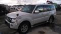 Крыло. Mitsubishi Pajero, V83W, V93W, V88W, V97W, V98W, V87W Двигатели: 4M41, 6G75, 6G72