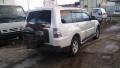 Карданный вал. Mitsubishi Pajero, V83W, V93W, V88W, V97W, V98W, V87W Двигатели: 4M41, 6G75, 6G72