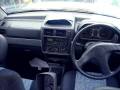 Подушка безопасности. Mitsubishi Pajero Mini, H53A, H58A, 53A Двигатели: 4A30T, 4A30