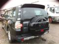 Крыло. Mitsubishi Pajero, V83W, V93W, V88W, V97W, V98W, V87W Двигатели: 4M41, 6G75, 6G72