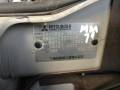 Автоматическая коробка переключения передач. Mitsubishi Pajero, V65W, V75W Двигатели: 6G74, 6G74GDI