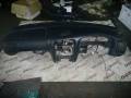 Панель приборов. Toyota Aristo, JZS161 Двигатель 2JZGTE