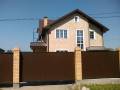 Строительство индивидуальных домов