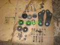 Рычаг подвески. Toyota Celica, ST205 Toyota Corona Exiv, ST205 Toyota Carina ED, ST205