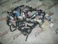 Электропроводка. Toyota Aristo, JZS161 Двигатель 2JZGTE