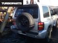 Привод. Mitsubishi Pajero Evolution, V55W Mitsubishi Pajero, V55W Двигатель 6G74