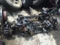 Рычаг подвески. Mitsubishi Pajero, V24V, V24WG, V26WG, V47WG, V26C, V25C, V24C, V23C, V43W, V44W, V45W, V46W, V14V, V26W, V25W, V34V, V24W, V23W, V21W...