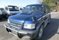 Редуктор. Isuzu Bighorn, UBS73GW, UBS73DW, UBS73 Двигатель 4JX1