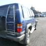 Крыло. Isuzu Bighorn, UBS73GW, UBS73DW, UBS73