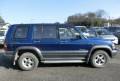 Порог пластиковый. Isuzu Bighorn, UBS73GW Двигатель 4JX1
