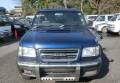 Фара. Isuzu Bighorn, UBS73GW Двигатель 4JX1