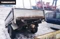 Глушитель. Nissan Atlas, R8F23 Двигатель QD32