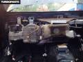 Печка. Toyota Cresta, GX105, JZX105, JZX100, JZX101, GX100, LX100 Toyota Chaser, GX100, JZX101, LX100, JZX100, JZX105, SX100, GX105 Двигатели: 1JZGTE...
